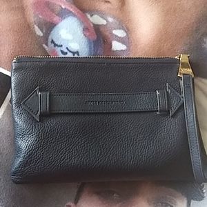 vιnтage leaтнer aιмee ĸeѕтenвerg clυтcн